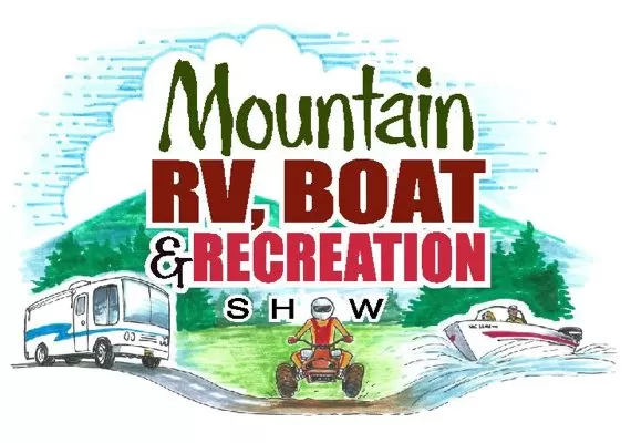 Mountain RV Boat Show